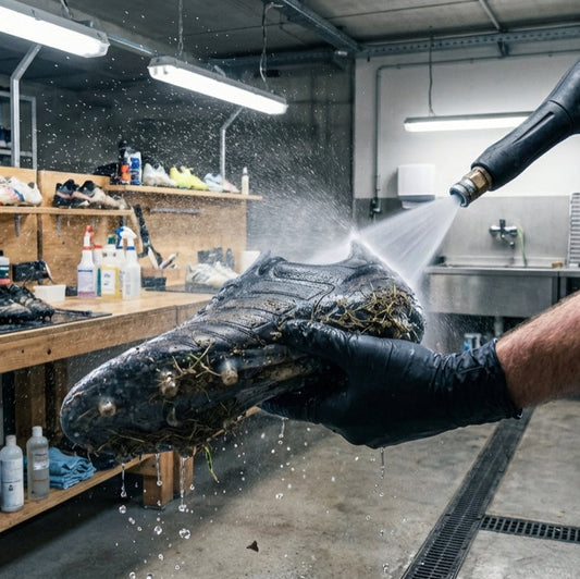 FOOTBALL BOOTS ADULT